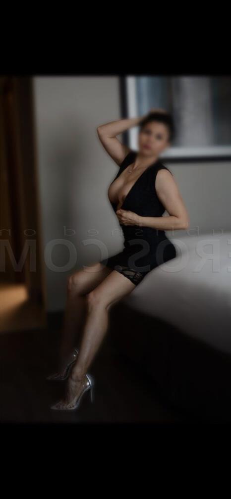 Alessandra Escort, eskortjenter i Bergen - 5937