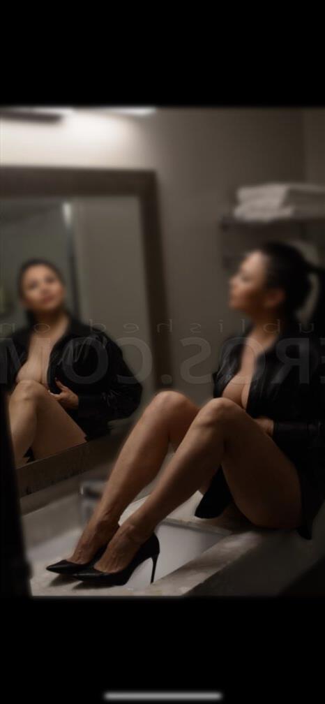 Alessandra Escort, sexjenter i Bergen - 8542