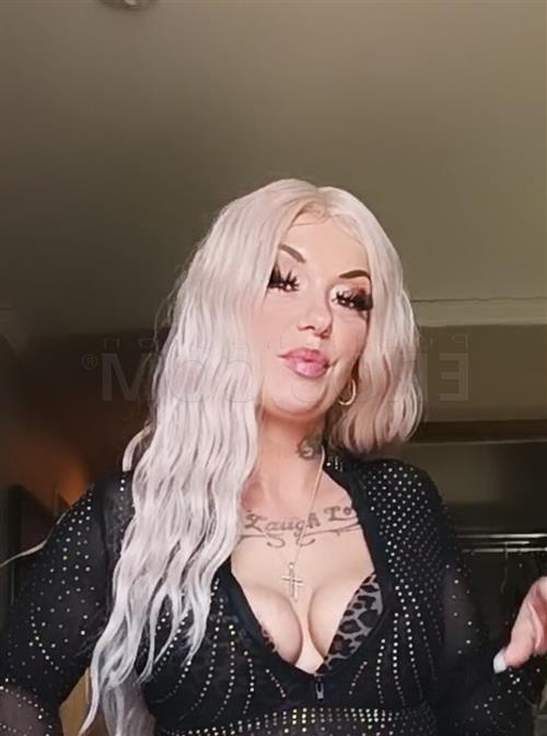 Jasmin Jacqueline, sexjenter i Oslo - 2479